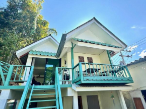 Sabai Sunrise House